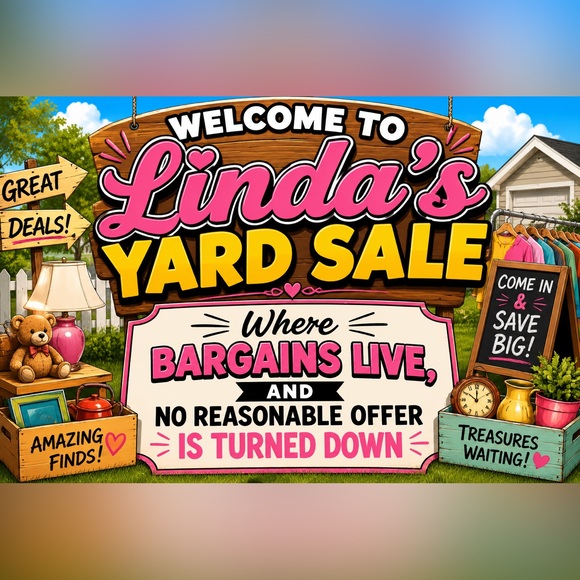 lindas_yardsale